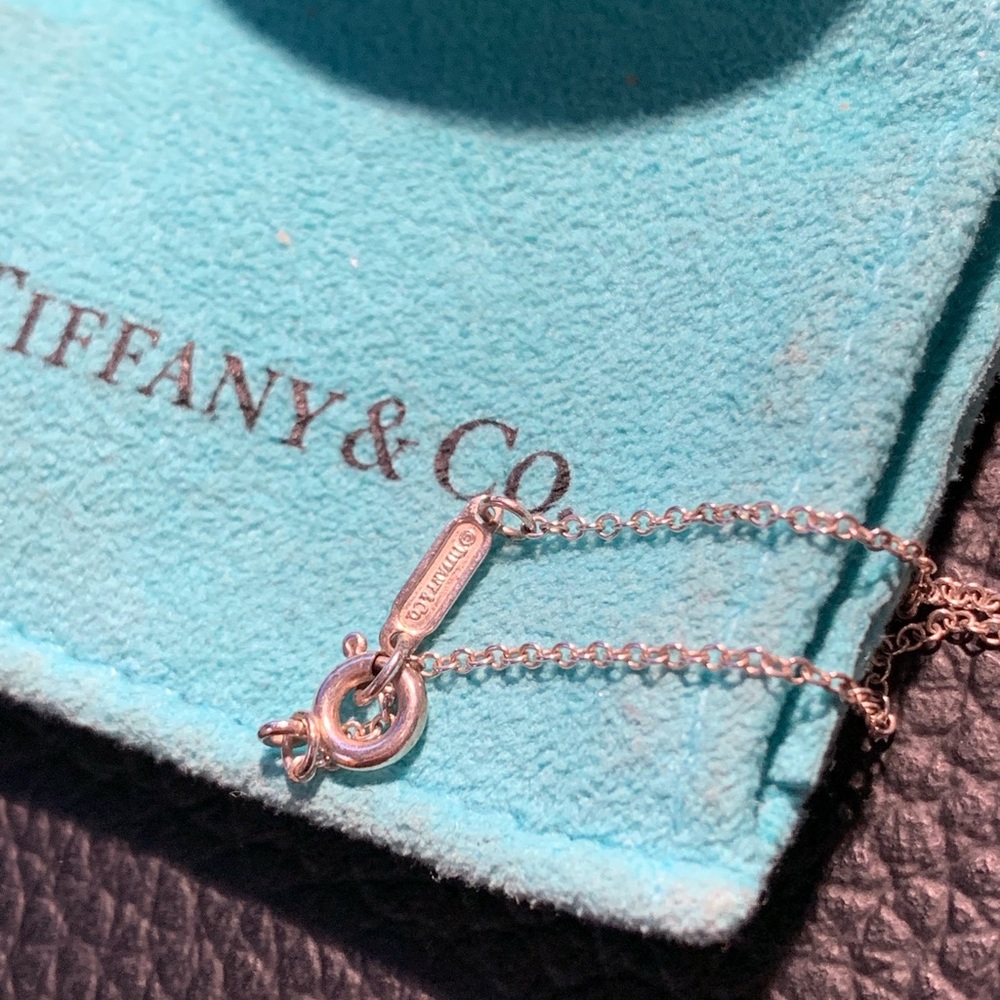 Tiffany & co. Necklace